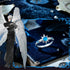 Link Click Dream out! Theme Ring Unforgiven - Lu Guang