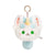 Fabulous Beasts Plush Dumpling Pendant