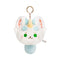Fabulous Beasts Plush Dumpling Pendant