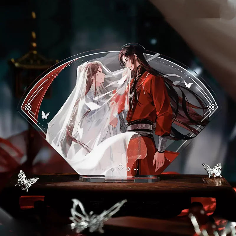 Heaven Official's Blessing The Myriad Gods Grotto Series Standee