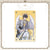 Link Click Sacred Shadows Series Fridge Magnet Standee Shikishi Board