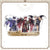 Link Click Sacred Shadows Series Acrylic Combo Standee