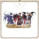 Link Click Sacred Shadows Series Acrylic Combo Standee