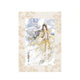 Heaven Official’s Blessing Four Spirits Series Magnet Charm Bookmark Ornament Scroll Shikishi