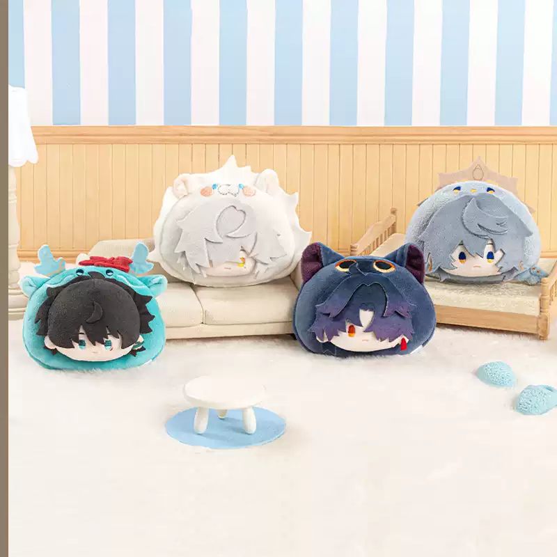 Honkai:Star Rail Boys's Dormitory badge