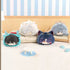 Honkai:Star Rail Boys's Dormitory badge