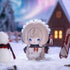 Genshin Impact Aurora Party Series Plush Doll  Sandrone