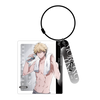 Link Click Acrylic Pendant Morning Time Xia Fei Birthday Merch