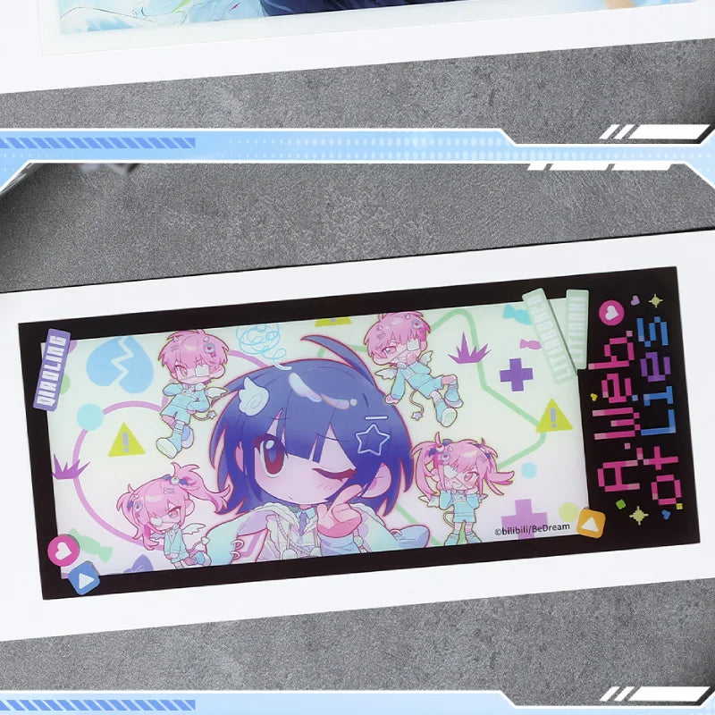 bilibili Link Click Dream Out! Series 