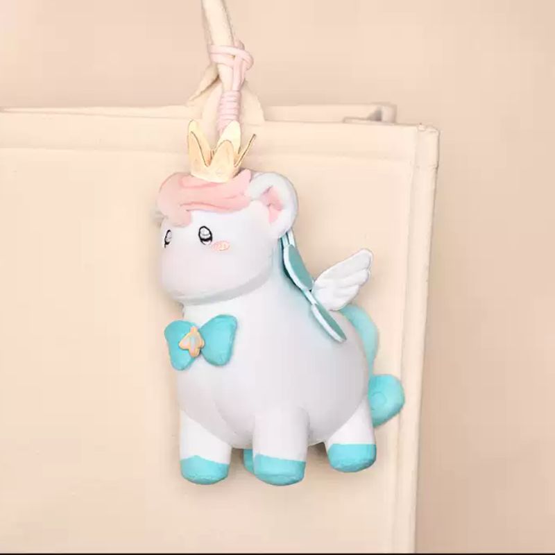 Pre-order Honkai Star Rail  Little Ica  Plush Pillow & Plush Pendant