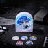 Link Click Dream Out! Goods Sound Rotating Bluetooth Speaker