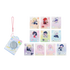 Link Click Dream Out! Laser Ticket Set  Collectible Photocard & Album Set