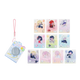 Link Click Dream Out! Laser Ticket Set  Collectible Photocard & Album Set