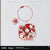 Pre-order Honkai: Star Rail Acrylic Pendant Little Kitten Series Amphoreus Phainon