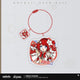 Pre-order Honkai: Star Rail Acrylic Pendant Little Kitten Series Amphoreus Phainon