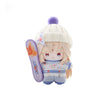 Genshin Impact Aurora Party Series Plush Doll Nicole