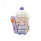 Genshin Impact Aurora Party Series Plush Doll Nicole