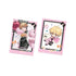 Link Click  fanfancy+ Ruru Ribbon Series  Polaroid-Style Card 