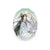 Heaven Official’s Blessing Four Spirits Series Magnet Charm Bookmark Ornament Scroll Shikishi