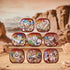 Fabulous Beasts Primeval Era Series Badge Blind Box