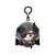 Heaven Official's Blessing Plush Pendant Cute Round Plush Charm