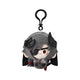 Heaven Official's Blessing Plush Pendant Cute Round Plush Charm