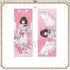 Link Click Sacred Shadows Series Laser Ticket Collectible