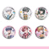 Link Click  fanfancy+ Ruru Ribbon Series Badge