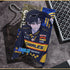 Link Click Dream Out! Escape Velocity Series  Flag Fridge Magnet Cheng Xiaoshi