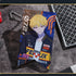 Link Click Dream Out! Escape Velocity Series  Flag Fridge Magnet  Xia Fei Felix