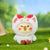 Fabulous Beasts × Little Parrot BEBE Plush Pipi Brother Doll