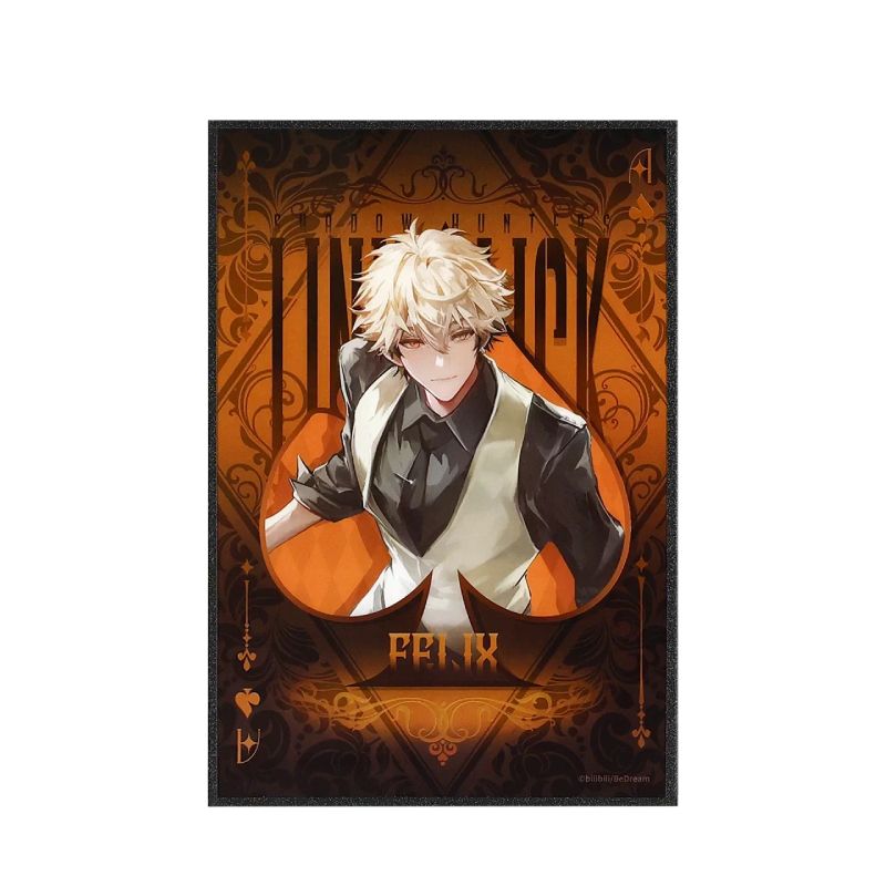 Link Click  Xia Fei colored paper