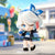 Genshin Impact Pop Mart Academy's Light & Shadow Poetry Chibi Figure Furina All Eyes on Me