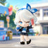 Genshin Impact Pop Mart Academy's Light & Shadow Poetry Chibi Figure Furina All Eyes on Me