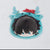 Honkai:Star Rail Boys's Dormitory  Dan Heng plush badge