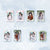 Heaven Official’s Blessing Cloud and Stream Series Yun Jian Xiang Yi Fold-out Photo Card