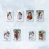 Heaven Official’s Blessing Cloud and Stream Series Yun Jian Xiang Yi Fold-out Photo Card