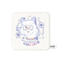 Link Click Gleam of Desolation Series Chibi Animal Coaster Camping Cutlery Set Carabiner Laser Ticket