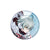 Genshin Impact Everwinter Without Mercy Series Snezhnaya Merch Badge Acrylic Charm