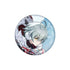 Genshin Impact Everwinter Without Mercy Series Snezhnaya Merch Badge Acrylic Charm
