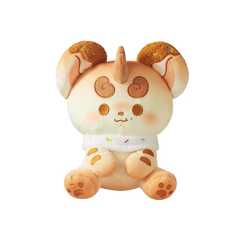 Pipi plush doll