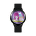 Link Click Touch Screen Watch