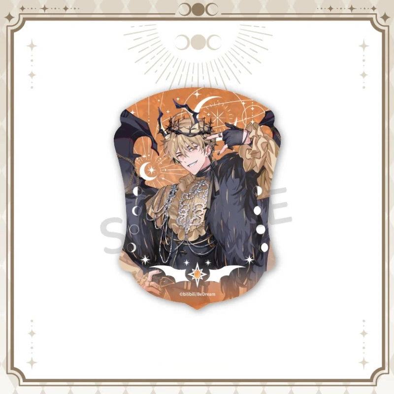 Link Click Sacred Shadows Series Fridge Magnet Standee Shikishi Board