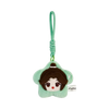 Pre-order Heaven Official's Blessing Flowers of the Four Seasons Plush Flower Pendant