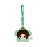 Pre-order Heaven Official's Blessing Flowers of the Four Seasons Plush Flower Pendant