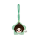 Pre-order Heaven Official's Blessing Flowers of the Four Seasons Plush Flower Pendant