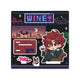 Pre-order Link Click The Golden Age Q-Version Acrylic Standee
