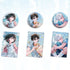 Link Click When the Rain Lifts Series  Badge Set