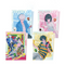 Link Click Stationery Merch Folder