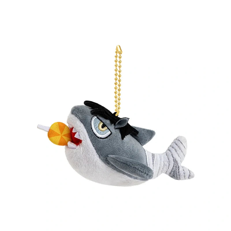 Genshin Impact Twilight Whimsy Series Squishy Plush Charm